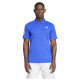 Adidas Ανδρική κοντομάνικη μπλούζα Club 3-Stripes Tennis Polo Shirt